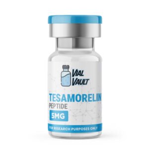 Tesamorelin