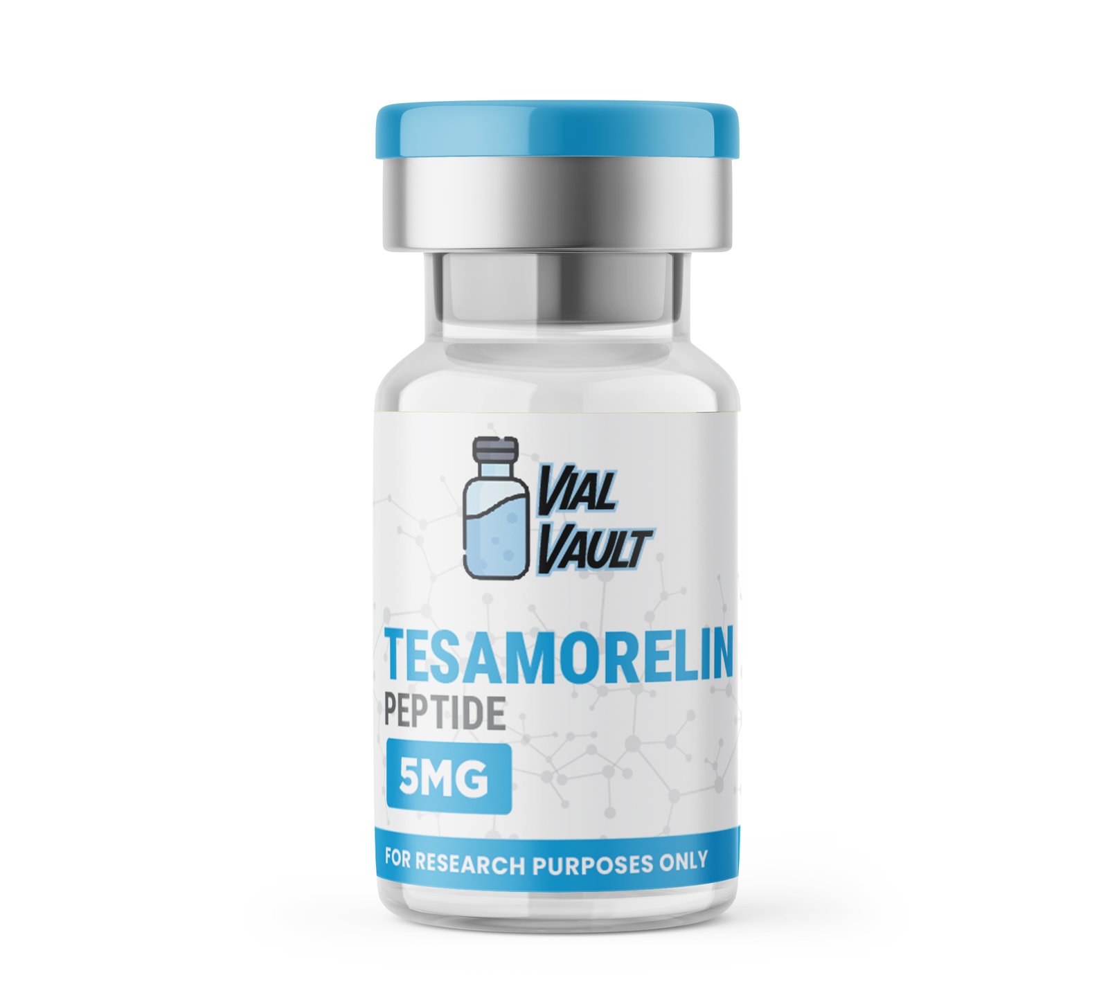Tesamorelin